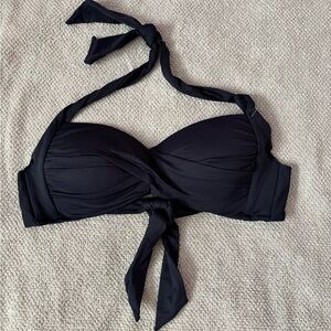 Seafolly Bikini Top Size 12 NWOT | Seafolly Bikini Sz 12 | Bikini Top | Bikini -